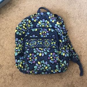 Vera Bradley Backpack